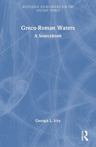 Cover image for Greco-Roman Waters