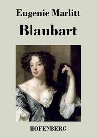 Cover image for Blaubart