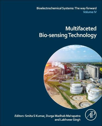 Cover image for Multifaceted Bio-sensing Technology