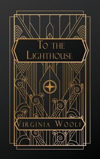 Cover image for To the Lighthouse