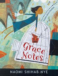 Cover image for Grace Notes