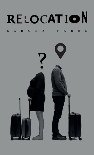 Cover image for Relocation