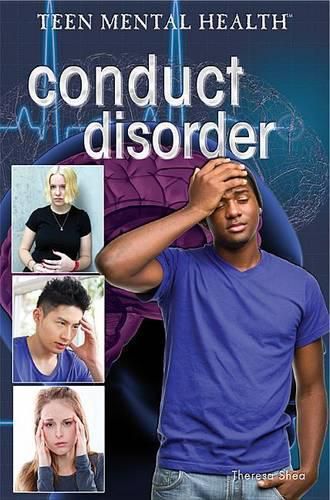 Conduct Disorder