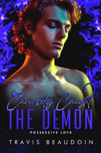 Cover image for Curiosity Caught the Demon