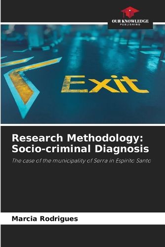 Cover image for Research Methodology