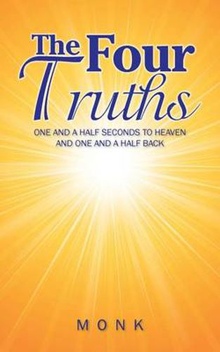 Cover image for The Four Truths