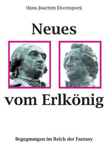 Cover image for Neues vom Erlkoenig