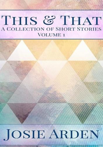 Cover image for This and That