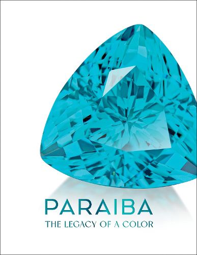 Cover image for Paraiba