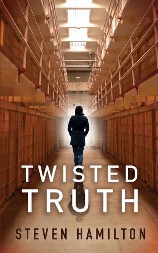 Cover image for Twisted Truth