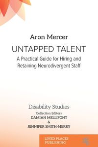 Cover image for Untapped Talent