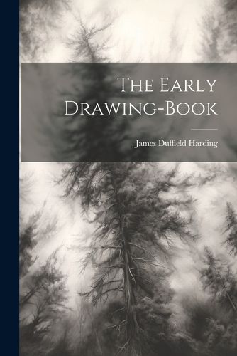 The Early Drawing-book