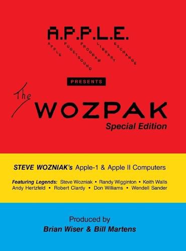 Cover image for The WOZPAK Special Edition