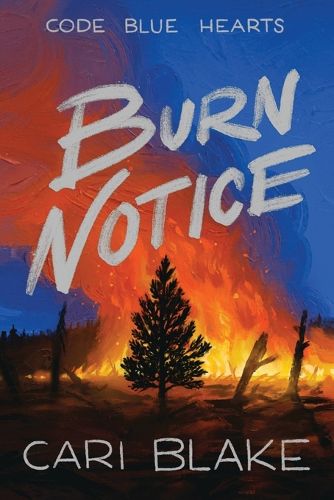Cover image for Burn Notice
