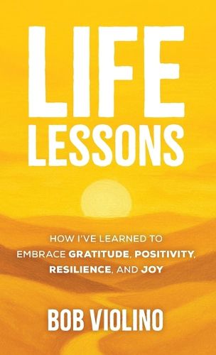 Cover image for Life Lessons