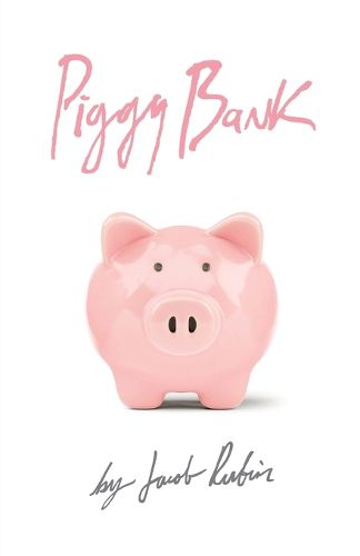 Cover image for Piggy Bank