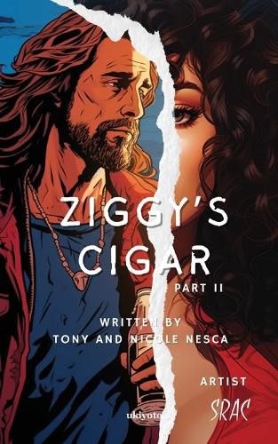 Cover image for Ziggy's Cigar Part II