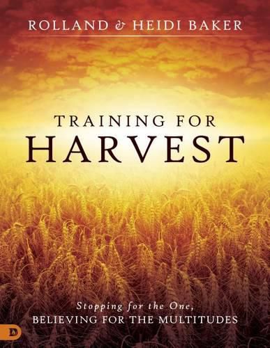 Training For Harvest