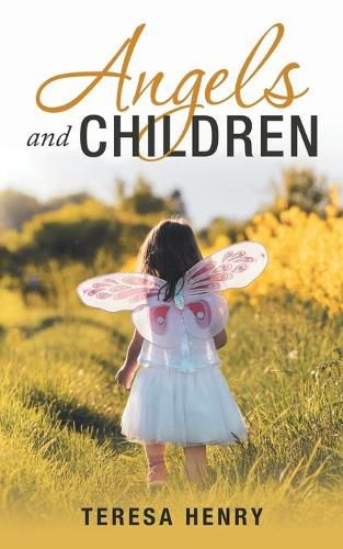 Cover image for Angels and Children