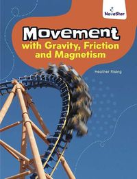 Cover image for Movement with Gravity, Friction and Magnetism