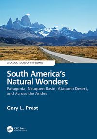 Cover image for South America's Natural Wonders