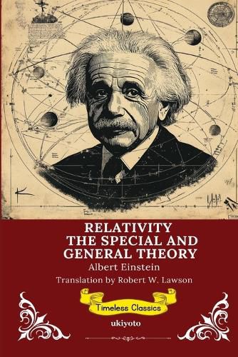 Cover image for Relativity