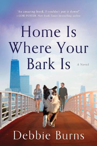 Cover image for Home Is Where Your Bark Is