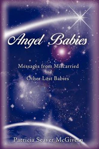 Cover image for Angel Babies