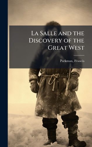 Cover image for La Salle and the Discovery of the Great West