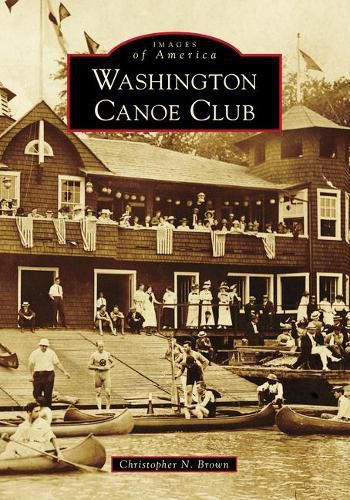 Cover image for Washington Canoe Club