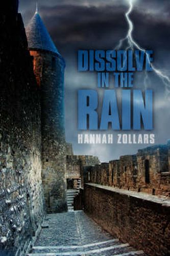 Cover image for Dissolve in the Rain