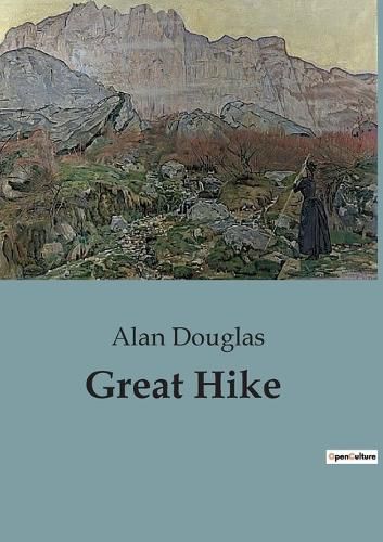 Cover image for Great Hike
