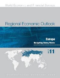 Cover image for Regional Economic Outlook, October 2011: Europe: Navigating Stormy Waters