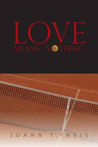 Cover image for Love Means Nothing