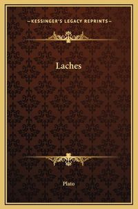 Cover image for Laches