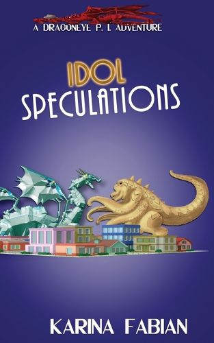 Cover image for Idol Speculations