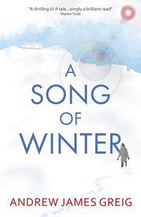 Cover image for A Song of Winter