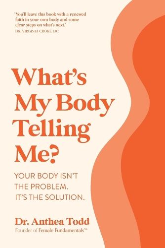 Cover image for What's My Body Telling Me?