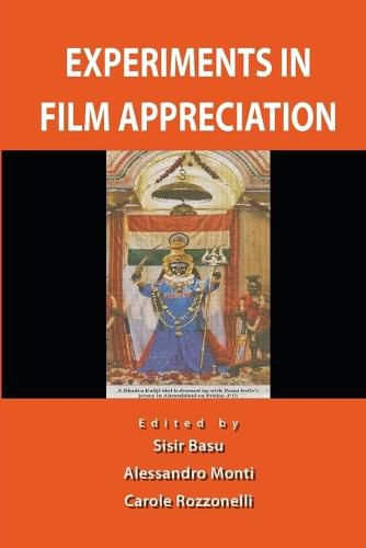 Cover image for Experiments in Film Appreciation