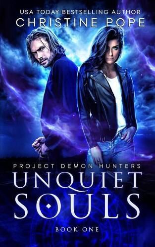 Unquiet Souls