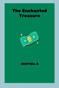 Cover image for The Enchanted Treasure