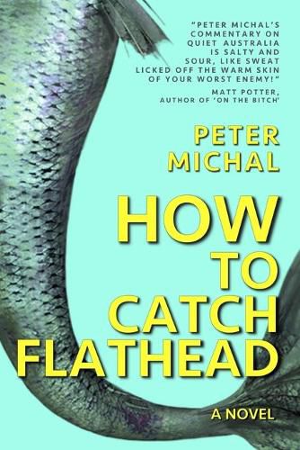 Cover image for How To Catch Flathead