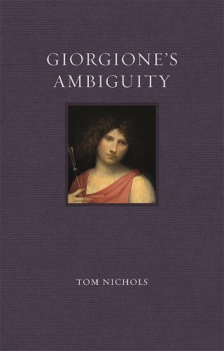 Giorgione's Ambiguity