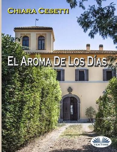 Cover image for El Aroma De Los Dias