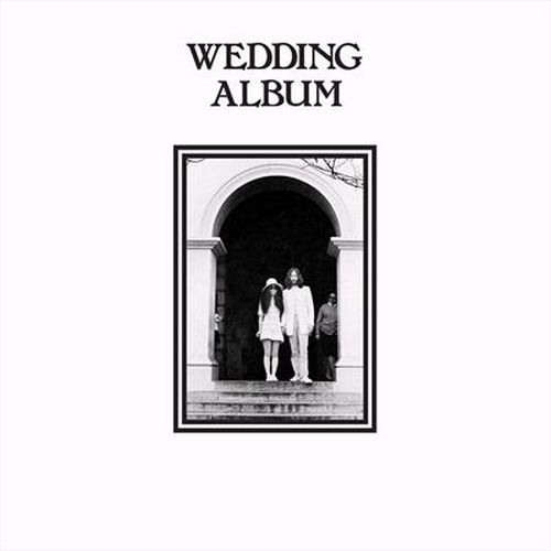 Wedding Album ***vinyl