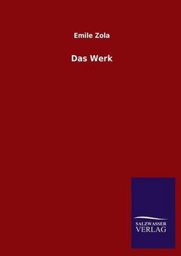 Cover image for Das Werk