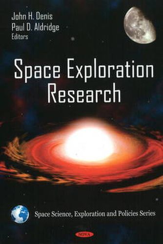 Cover image for Space Exploration Research