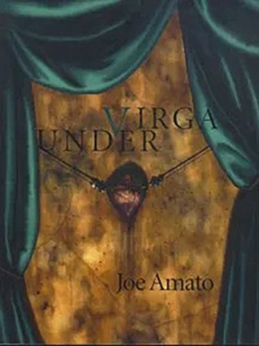 Cover image for Under Virga