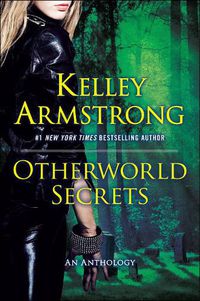 Cover image for Otherworld Secrets