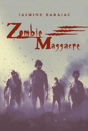 Cover image for Zombie Massacre